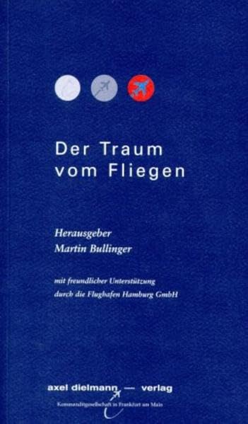 Der Traum vom Fliegen Contemporary literature