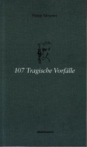 Product Image: Tragische Vorfälle