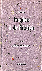 Roman von Persephone in der Plutokratie book