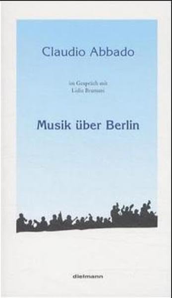 Musik über Berlin: Gespräch über 10 Jahre bei den Berliner Philharmonikern Drama