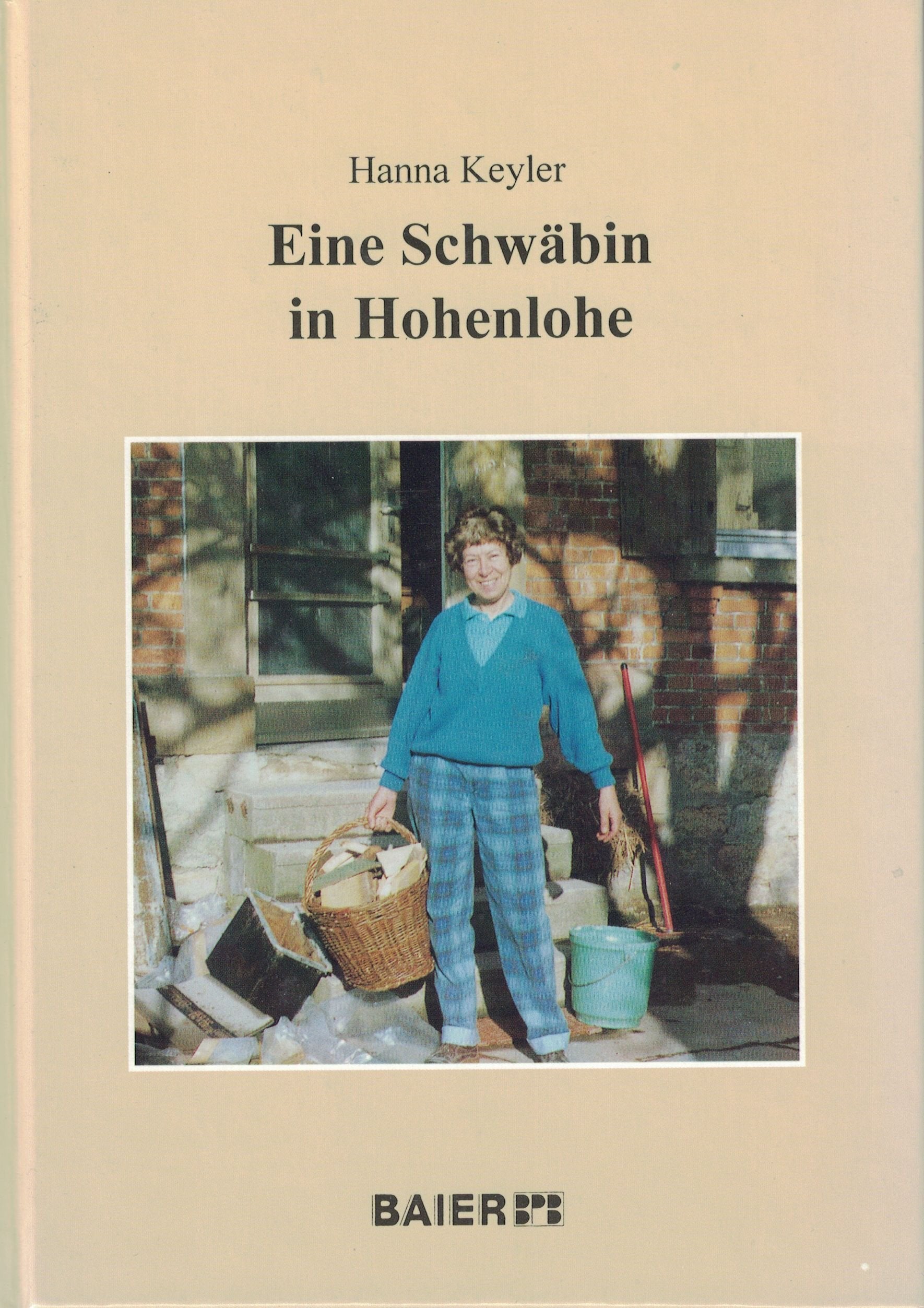 Eine Schwäbin in Hohenlohe: Alle meine Katzen Personalities
