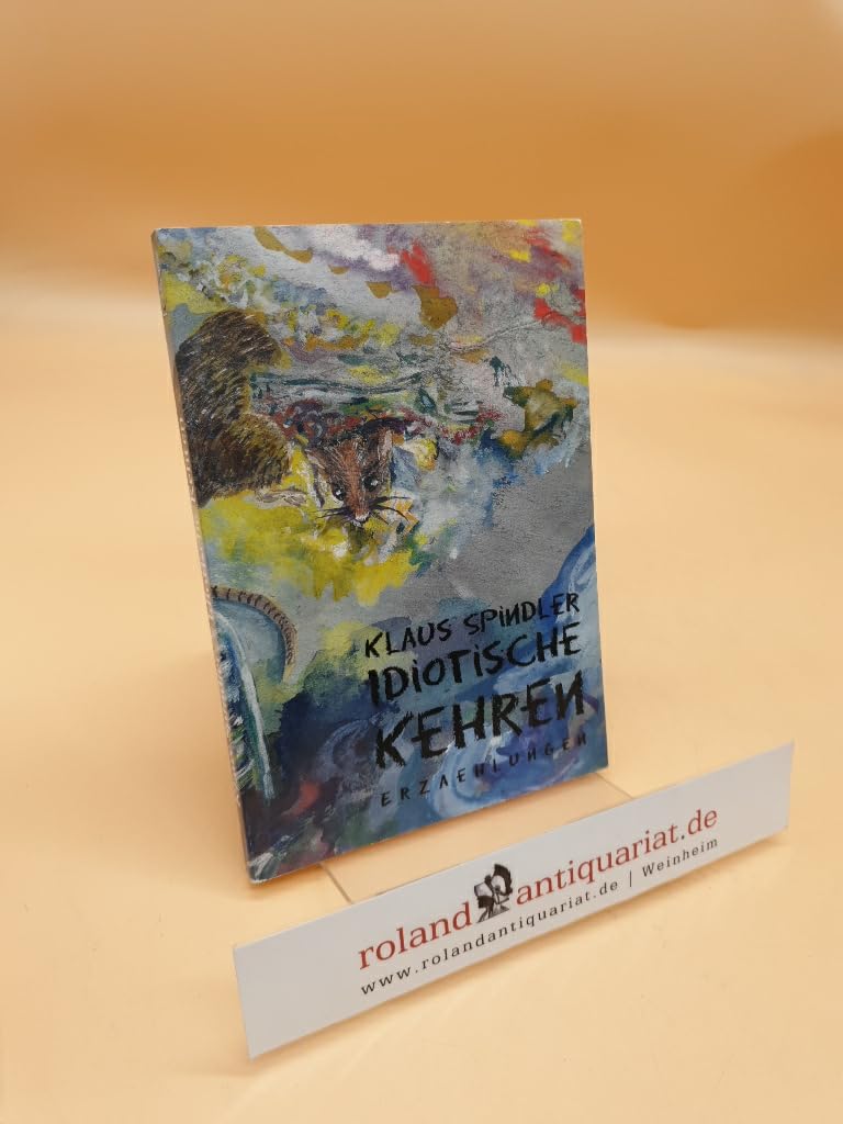 Product Image: Idiotische Kehren