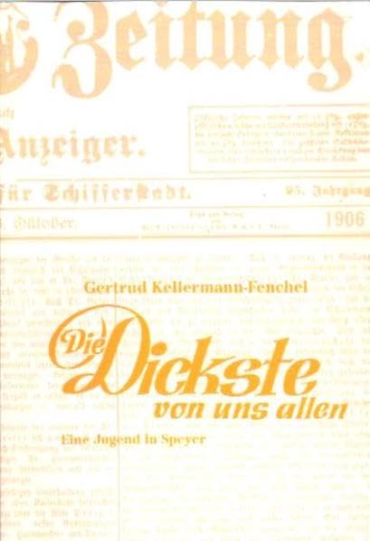 Die Dickste von uns allen Social Sciences