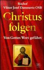 Product Image: Christus folgen