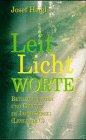 Leitworte, Lichtworte: Betrachtungen und Gebete im Jahreskreis Lesejahr C Lifestyle