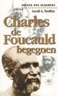Product Image: Charles de Foucauld begegnen