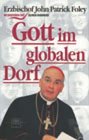 Gott im globalen Dorf Media & Communication Books