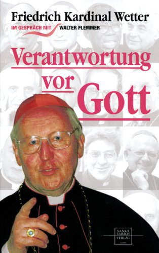 Verantwortung vor Gott Religion & Esotericism
