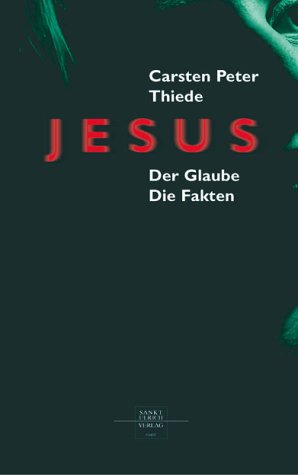 Jesus: Der Glaube. Die Fakten Politics & Society