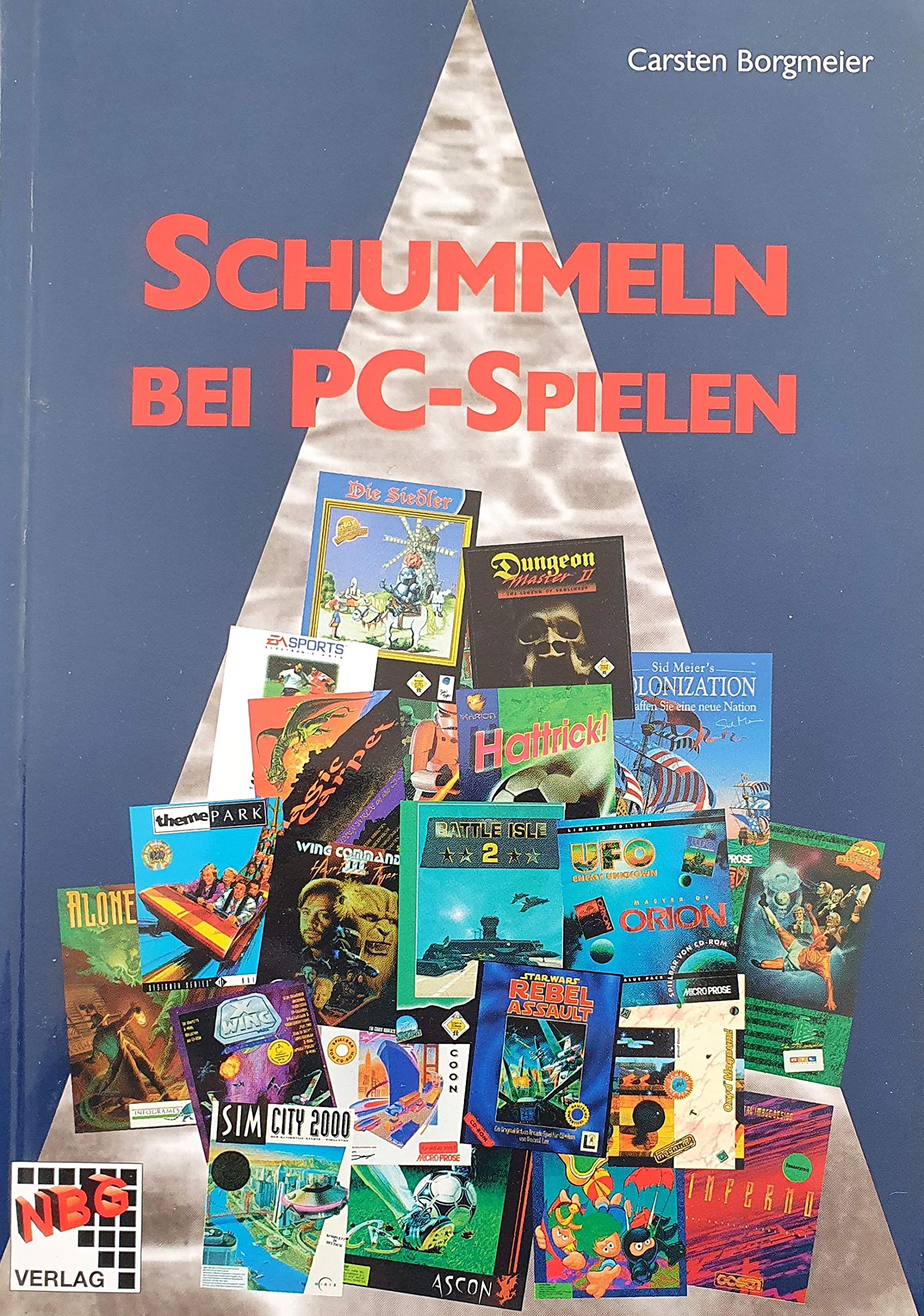 Schummeln bei PC-Spielen Computer Science Books