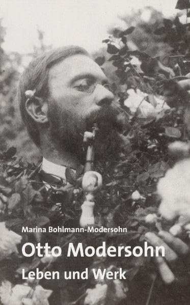 Otto Modersohn: Leben und Werk Books