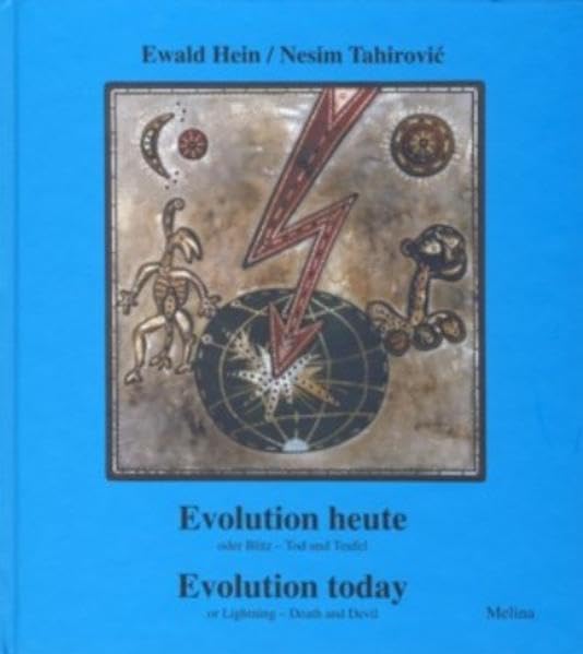 Evolution heute: oder Blitz - Tod und Teufel Film, Art & Culture