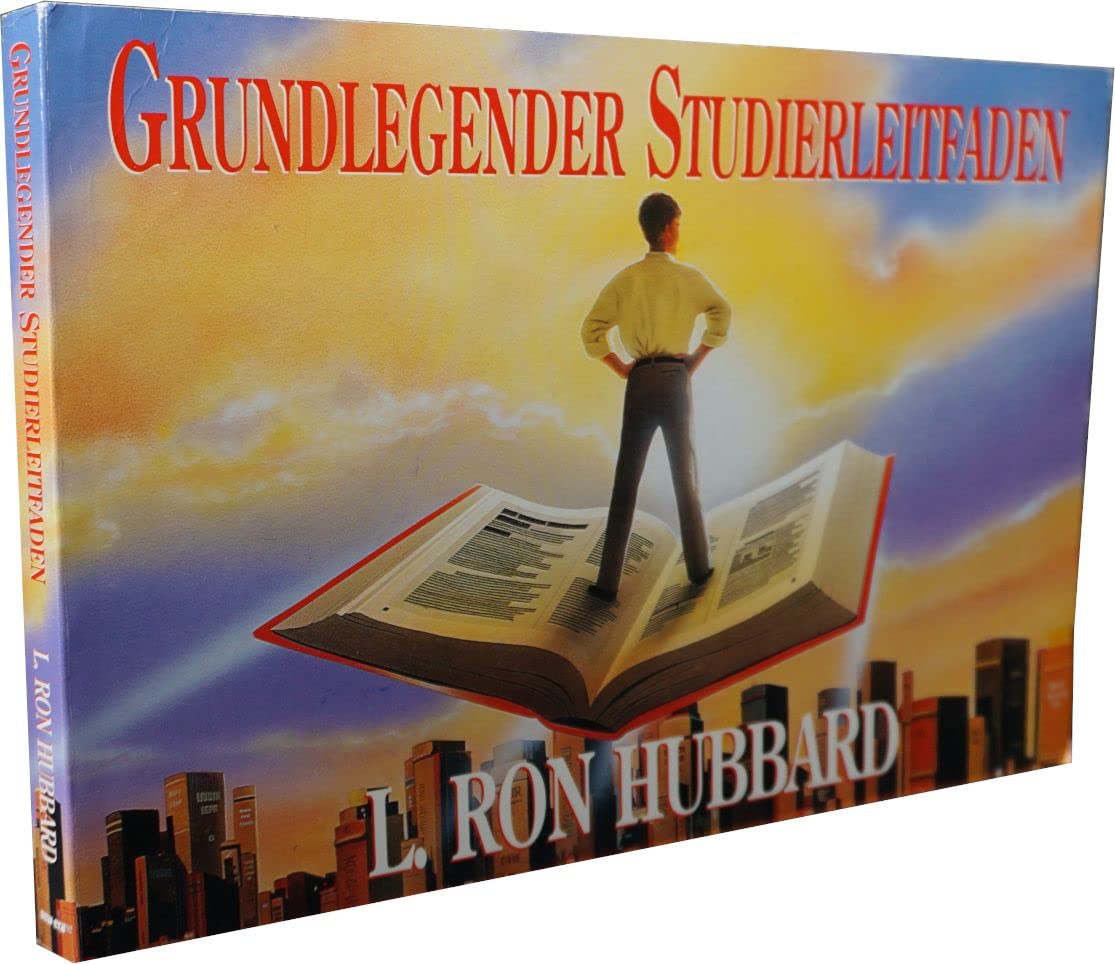 Grundlegender Studierleitfaden Second hand books on Religion & Esotericism