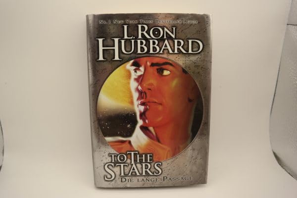 To The Stars - Die Lange Passage Contemporary literature
