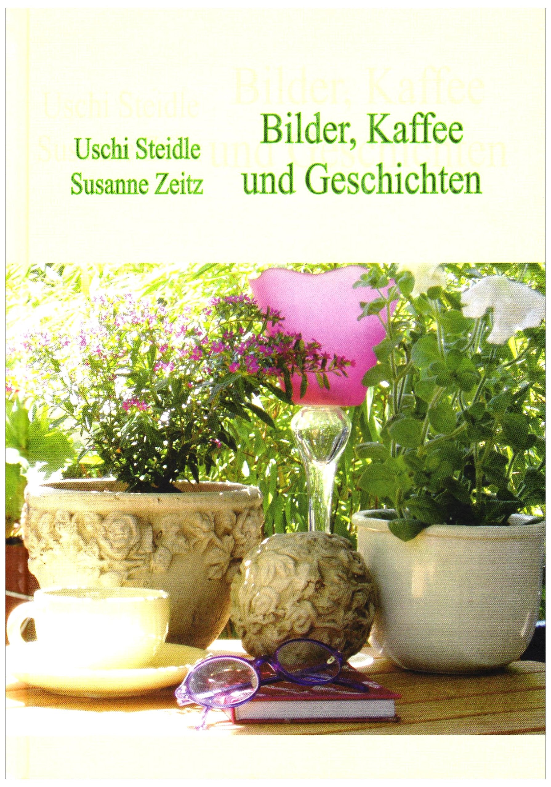 Product Image: Bilder, Kaffee und Geschichten