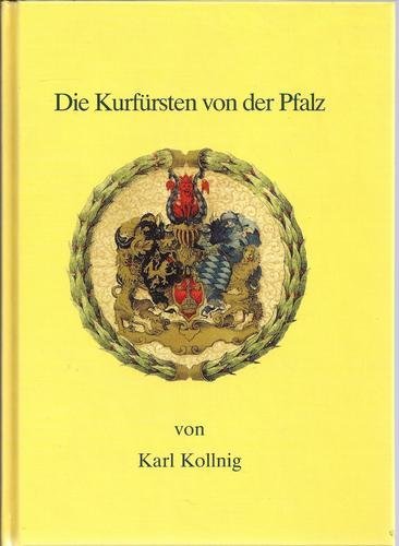 Kurfürsten von der Pfalz Politics & History