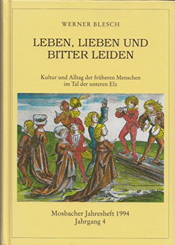 Leben, lieben und bitter leiden. Books