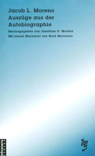 Auszüge aus der Autobiographie Memories