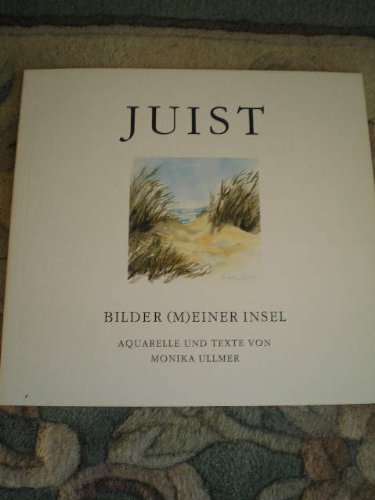 Product Image: Juist: Bilder (m)einer Insel