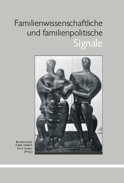 Familienwissenschaftliche und familienpolitische Signale Law