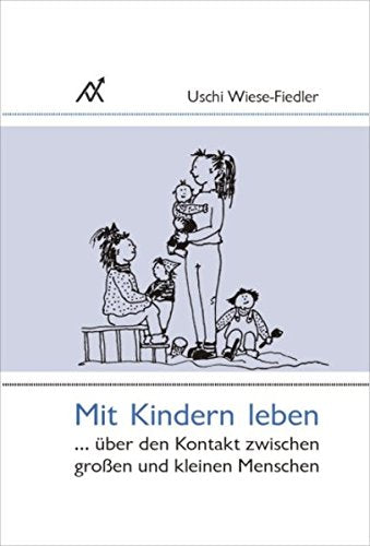 Product Image: Mit Kindern leben