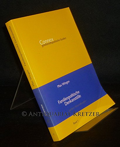 Familienpolitische Denkanstöße Law
