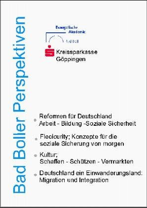 Product Image: Bad Boller Perspektiven