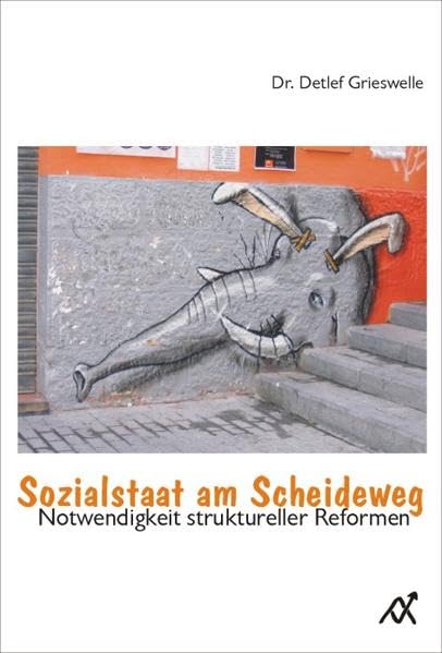 Sozialstaat am Scheideweg Law