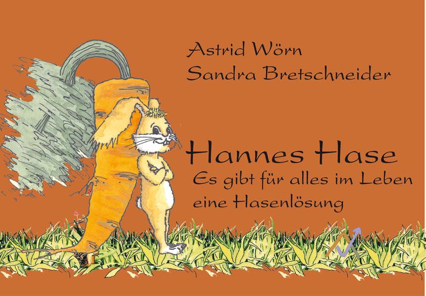 Product Image: Hannes Hase