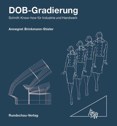 DOB-Gradierung Schnitt-Know-how für Industrie und Handwerk Film, Art & Culture