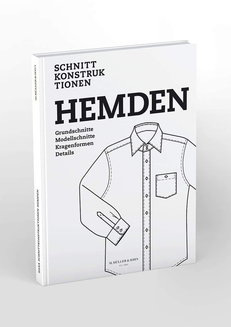 HAKA Schnittkonstruktionen Hemden Film, Art & Culture