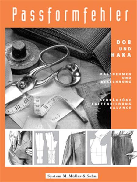 Product Image: Passformfehler DOB & HAKA