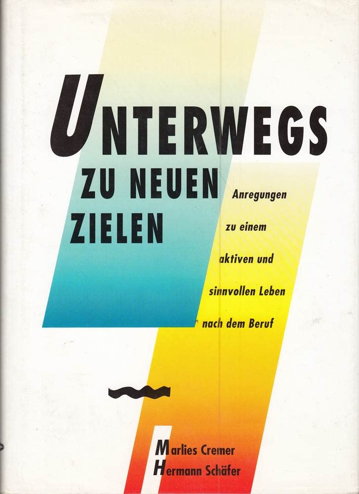 Unterwegs zu neuen Zielen Lifestyle