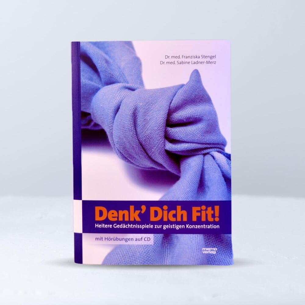 Denk Dich Fit! Business, Finance & Career Books