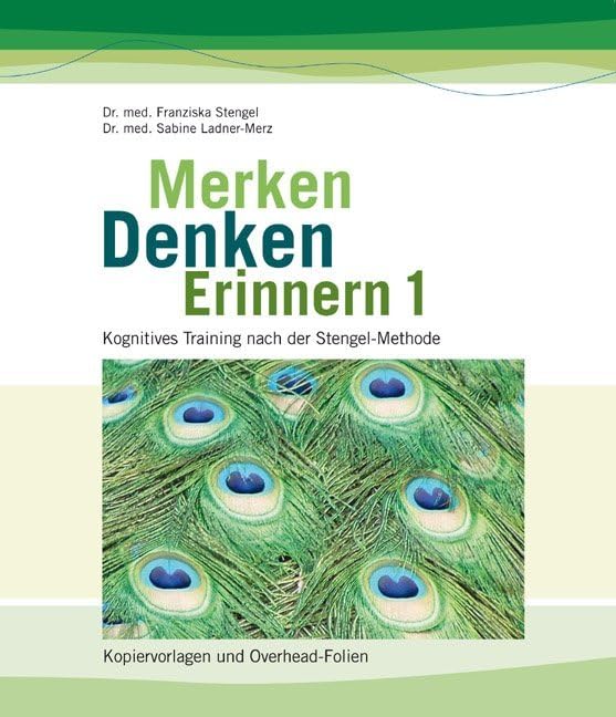 Product Image: Merken - Denken - Erinnern 1