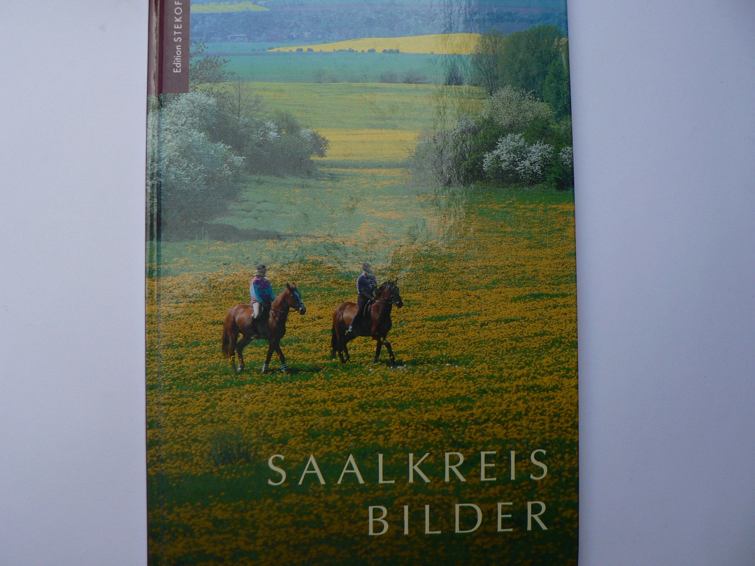 Product Image: Saalkreisbilder