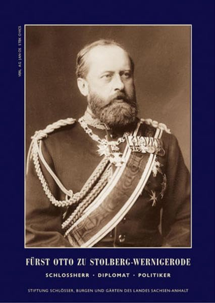 Fürst Otto zu Stolberg-Wernigerode Memories