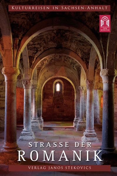 Product Image: Strasse der Romanik