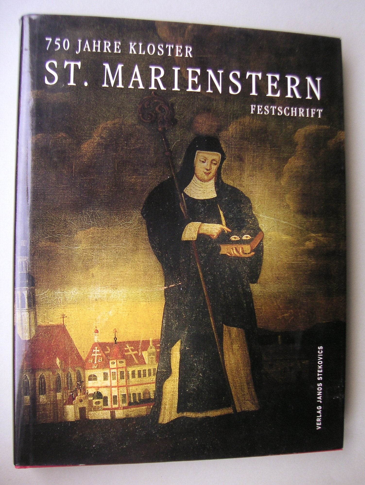 750 Jahre Kloster St. Marienstern: Festschrift Books