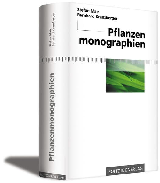 Pflanzenmonographien. Heilpflanzen nach Monographie, Gegenwart, Humoralpathologie. Medicine