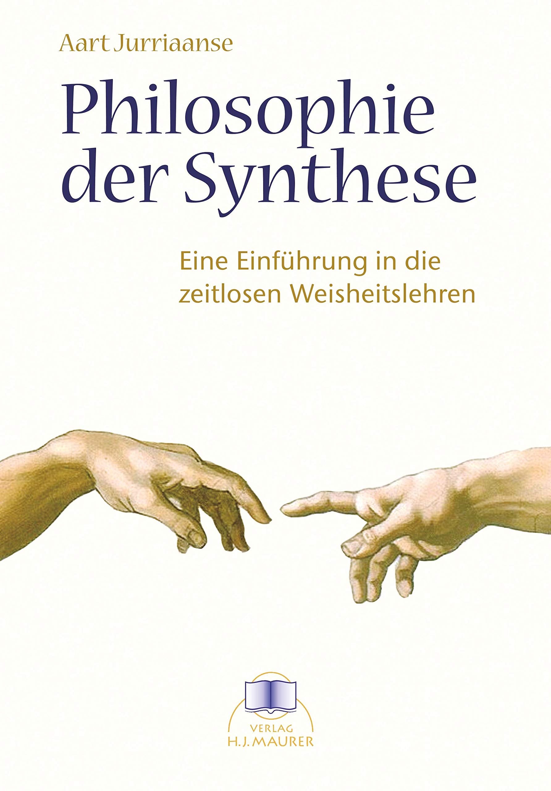 Die Philosophie der Synthese book