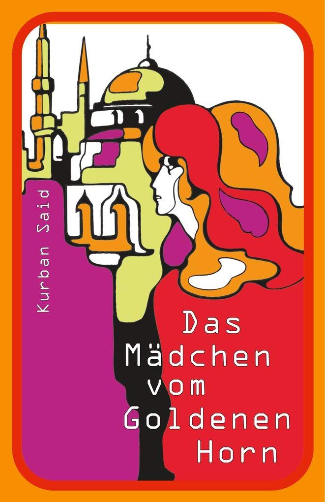 Das Mädchen vom Goldenen Horn Contemporary literature