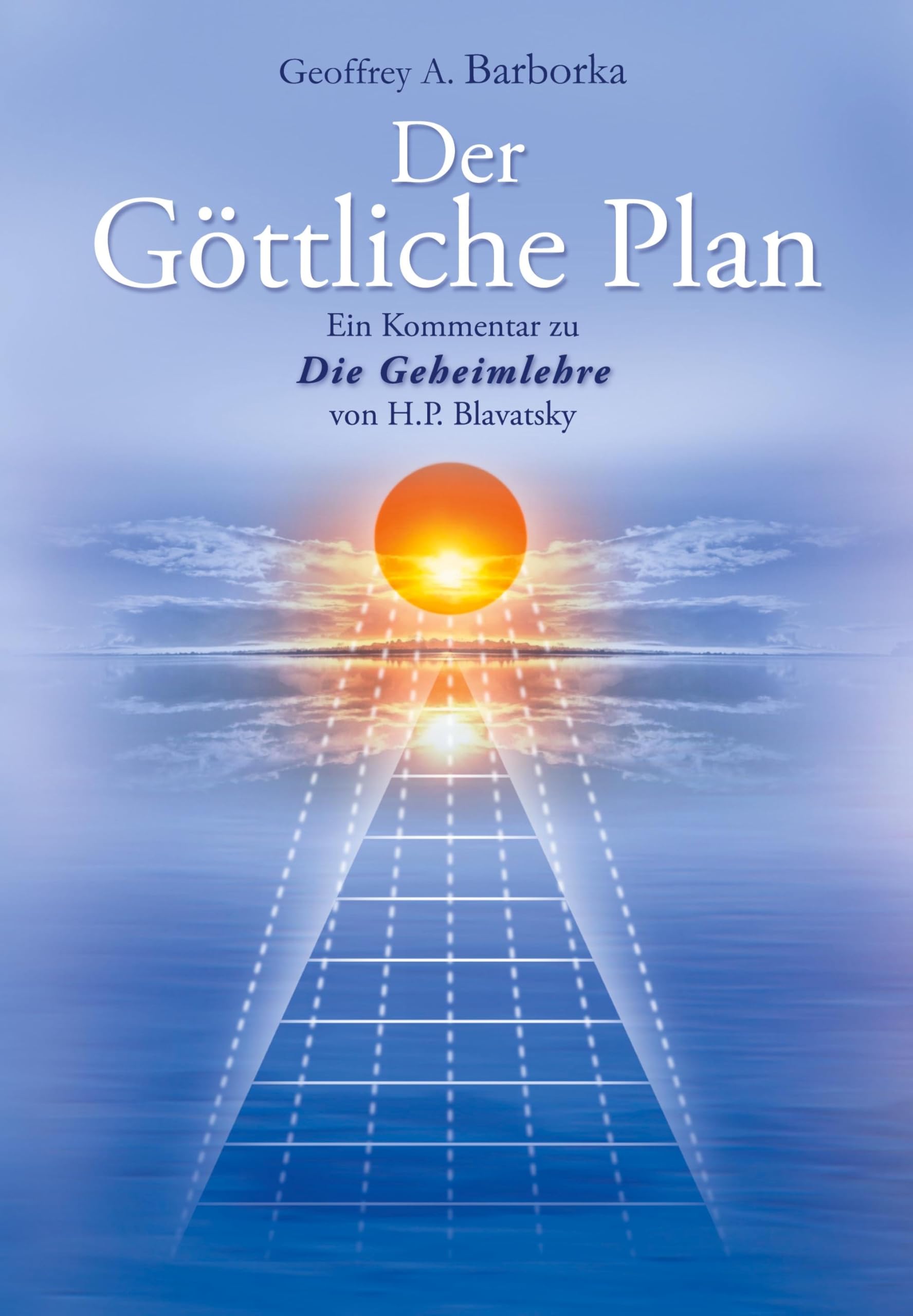 Der Göttliche Plan Philosophy Books