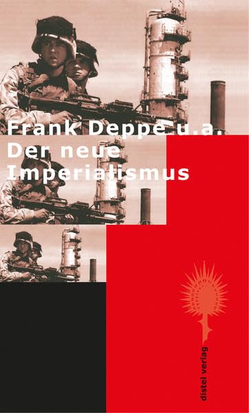 Product Image: Der neue Imperialismus