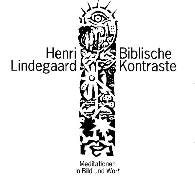 Biblische Kontraste: Meditationen in Wort und Bild Film, Art & Culture