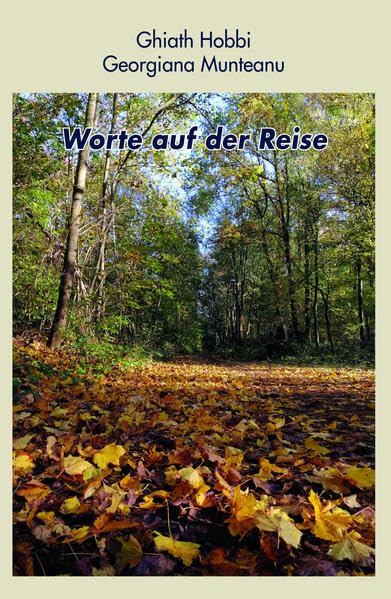 Worte auf der Reise - Hobbi, Ghiath book