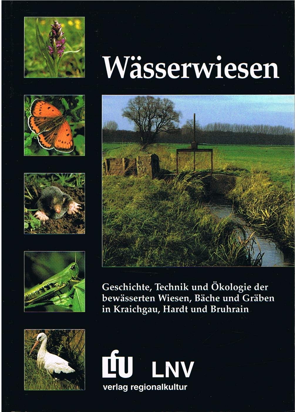 Product Image: Wässerwiesen