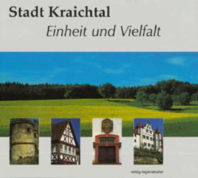 Stadt Kraichtal - Einheit und Vielfalt Politics & History