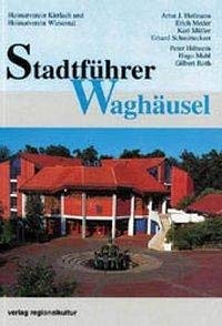Product Image: Stadtführer Waghäusel