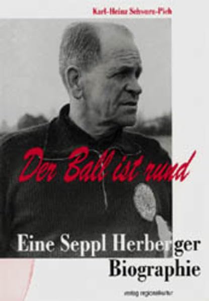 Product Image: Der Ball ist rund